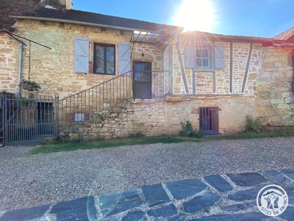 Au petit Cerneau, Saillac - photo 138