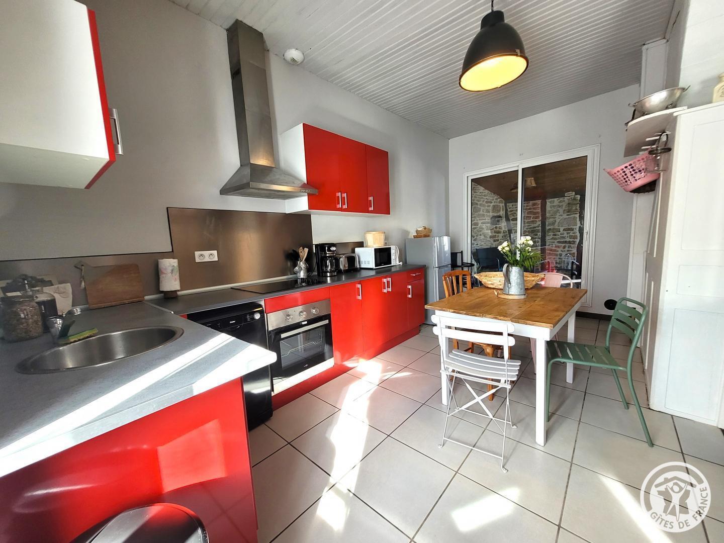 Au petit Cerneau, Saillac - photo 150
