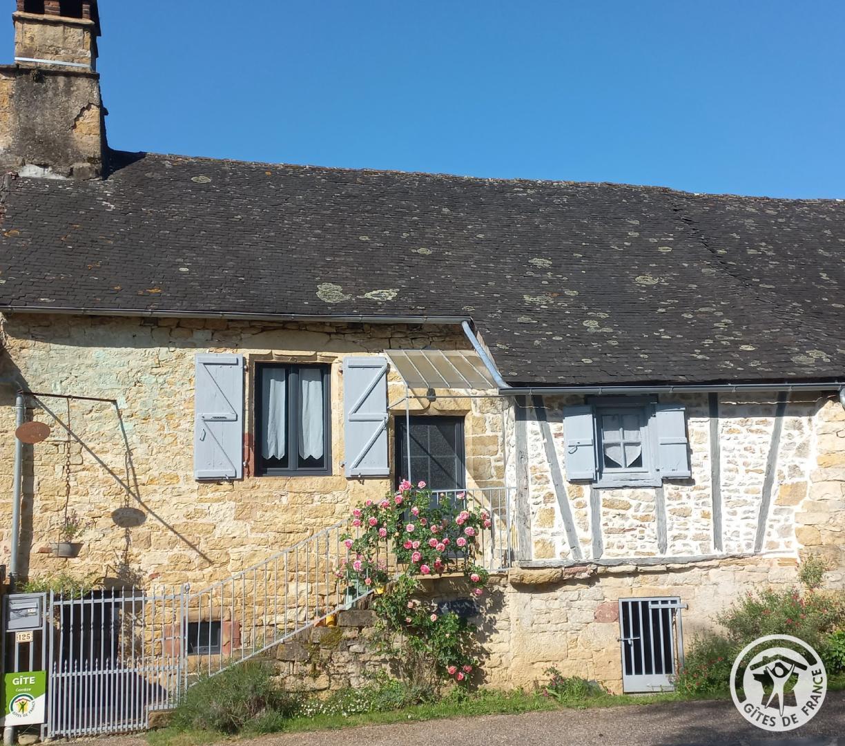 Au petit Cerneau, Saillac - photo 143