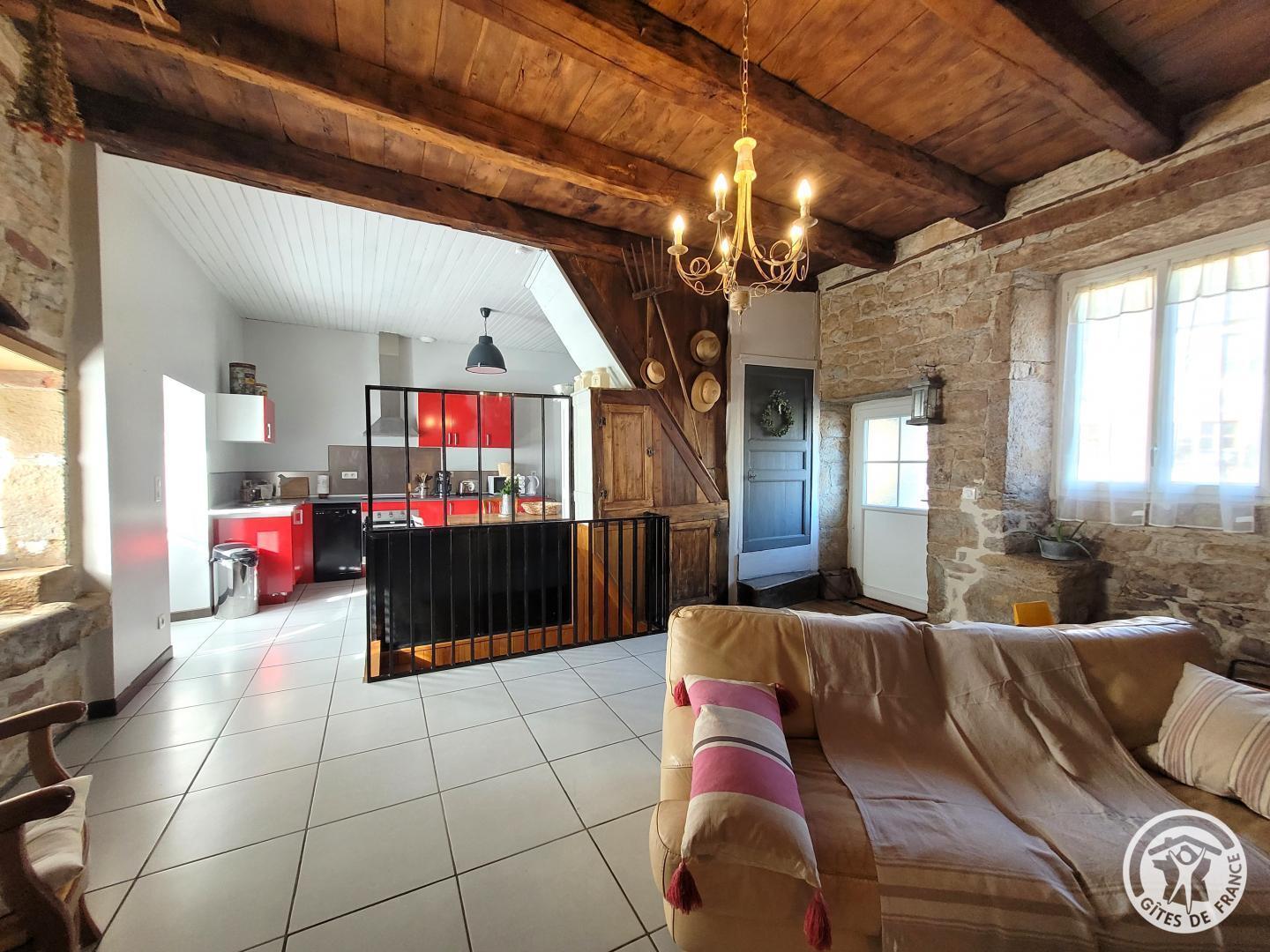 Au petit Cerneau, Saillac - photo 123