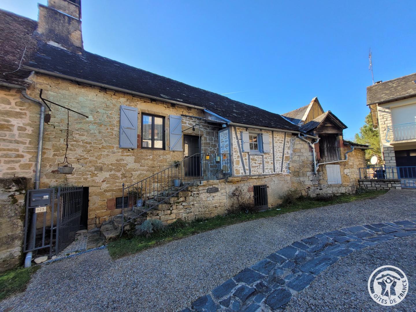 Au petit Cerneau, Saillac - photo 137