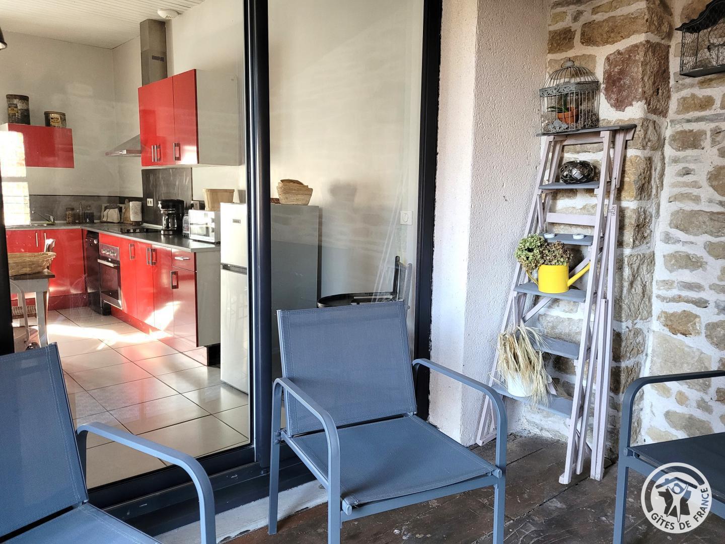 Au petit Cerneau, Saillac - photo 126