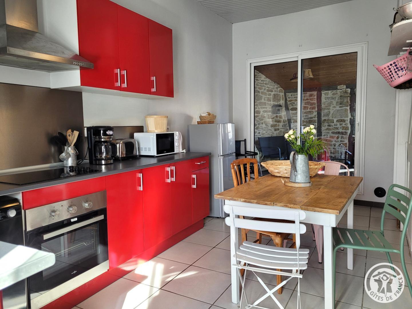 Au petit Cerneau, Saillac - photo 127