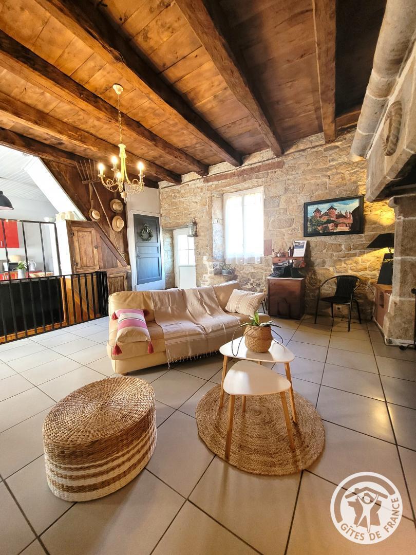 Au petit Cerneau, Saillac - photo 130