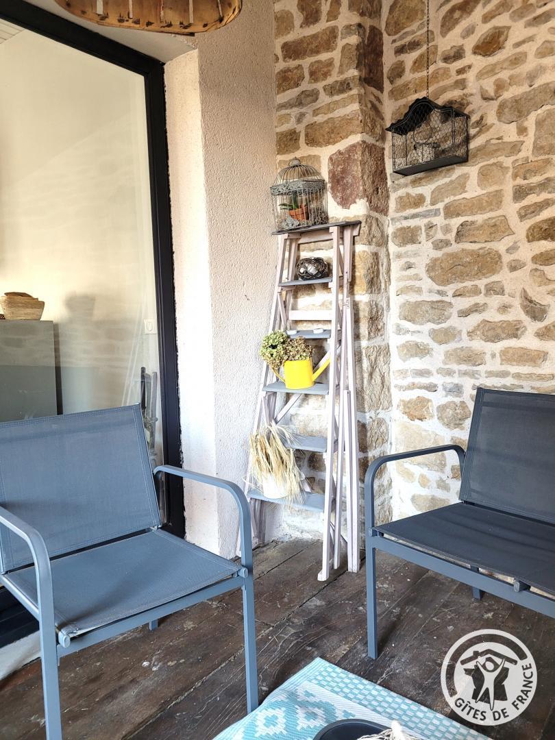 Au petit Cerneau, Saillac - photo 146