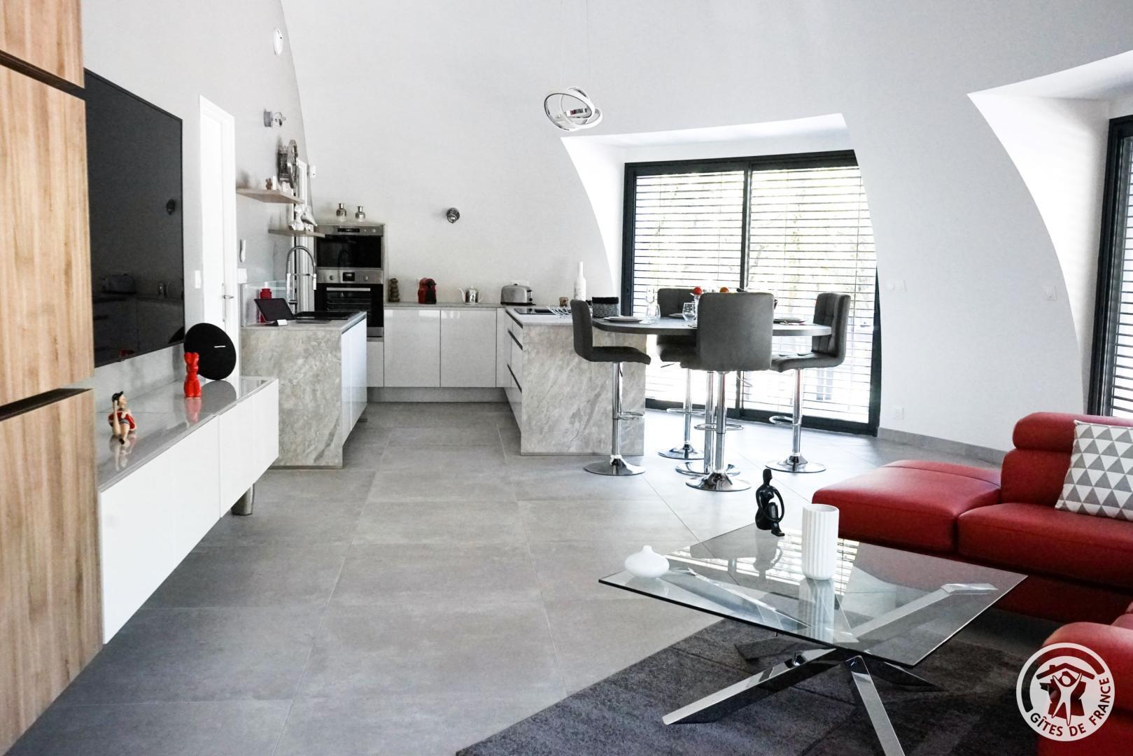 Game of Dome, Chartrier-Ferrière - photo 53