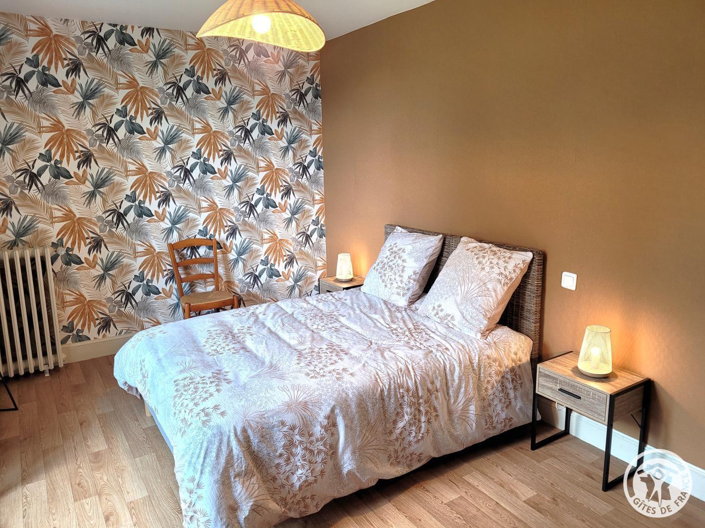 Chez Marie, Jugeals-Nazareth - photo 121