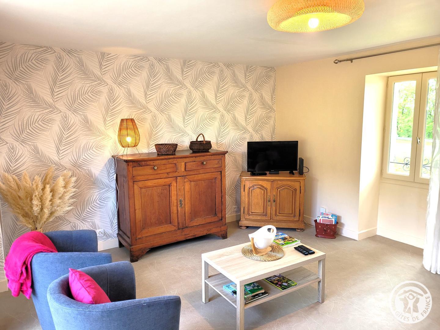 Chez Marie, Jugeals-Nazareth - photo 115