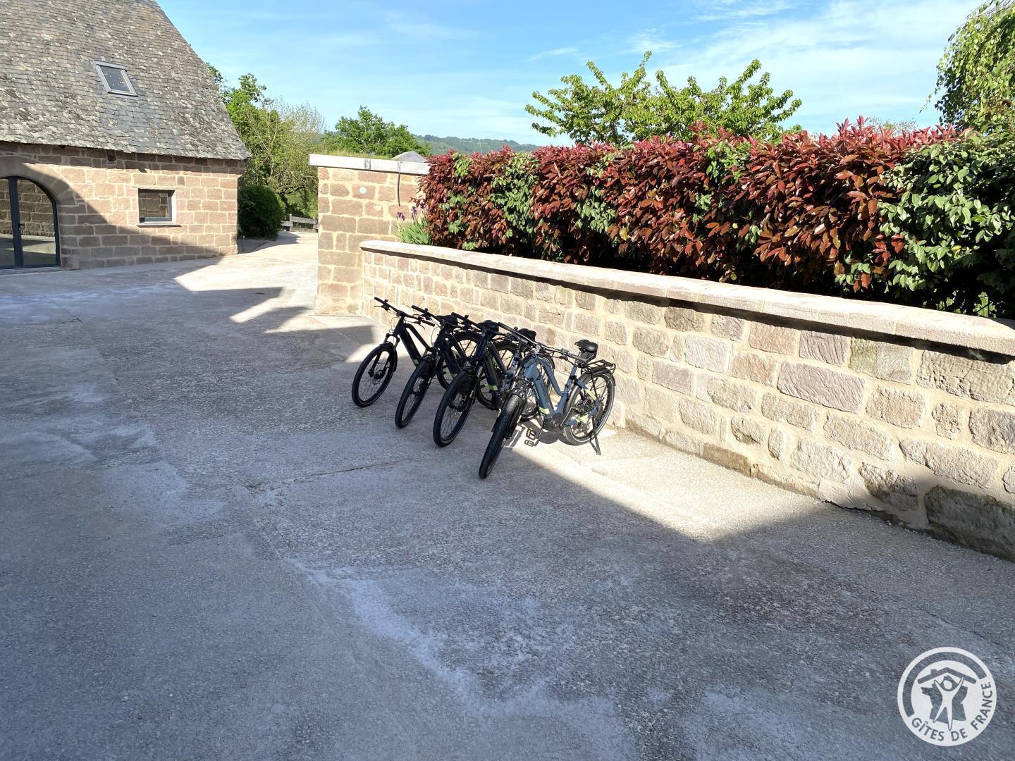 Le Nid des Grisets, Ussac - photo 192