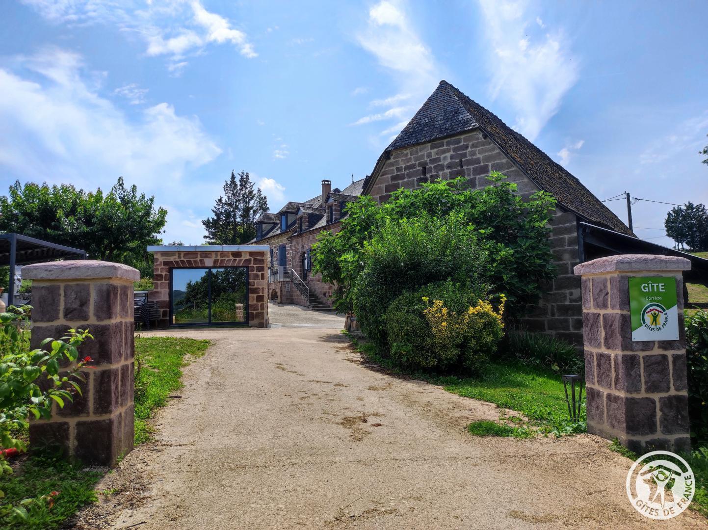 Le Nid des Grisets, Ussac - photo 186