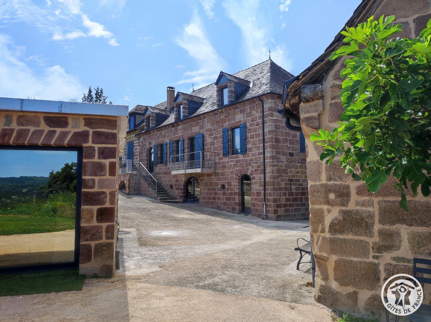Le Nid des Grisets, Ussac - photo 212