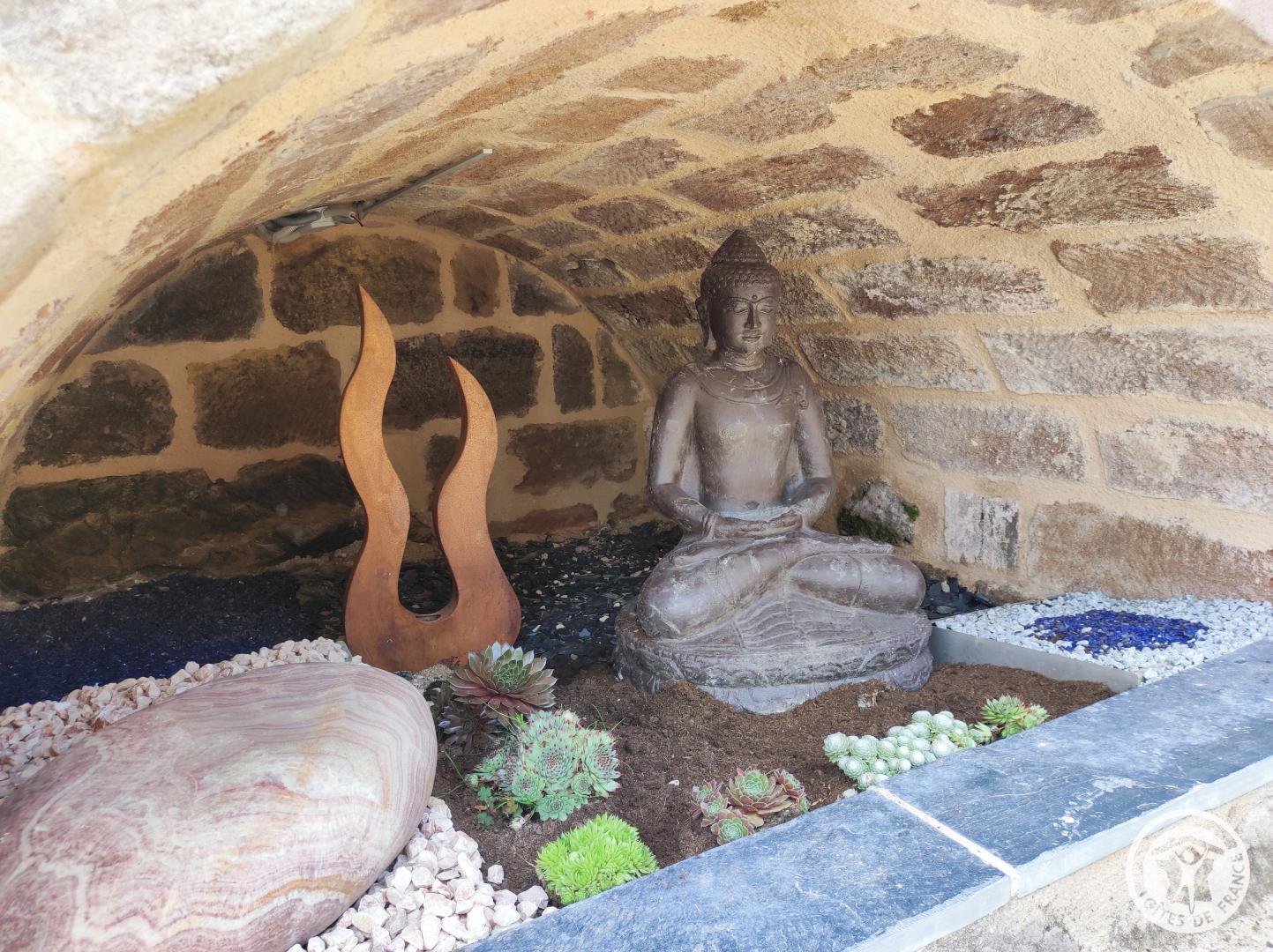 Le Nid des Grisets, Ussac - photo 179