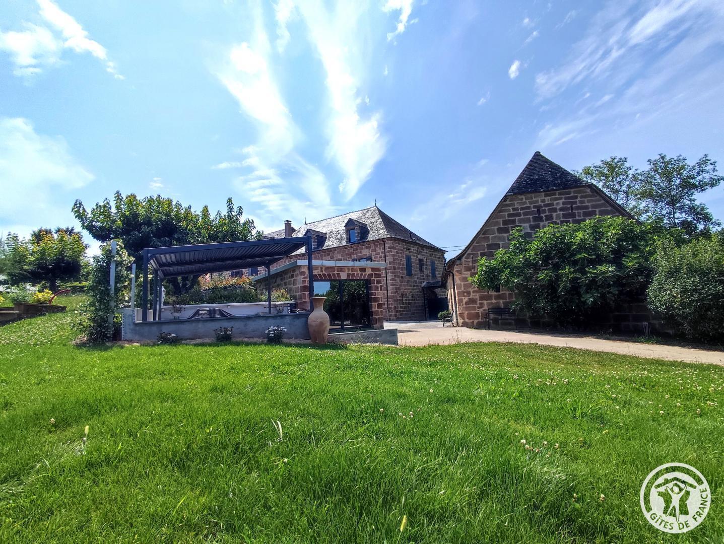 Le Nid des Grisets, Ussac - photo 213