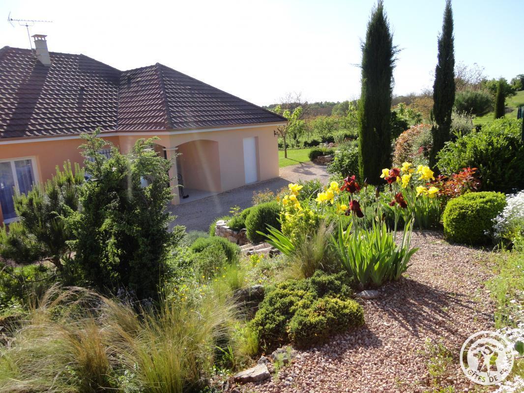la vigne du causse, Saint-Julien-Maumont - photo 130