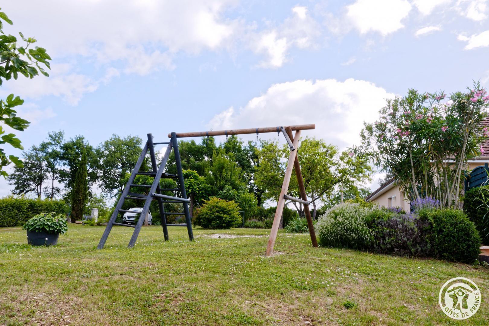 la vigne du causse, Saint-Julien-Maumont - photo 131