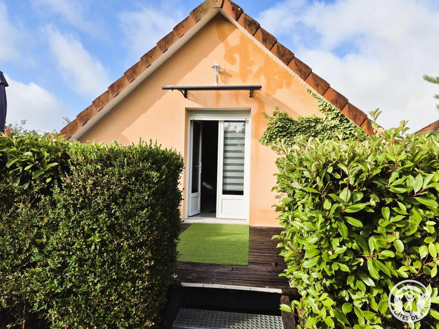 la vigne du causse, Saint-Julien-Maumont - photo 147