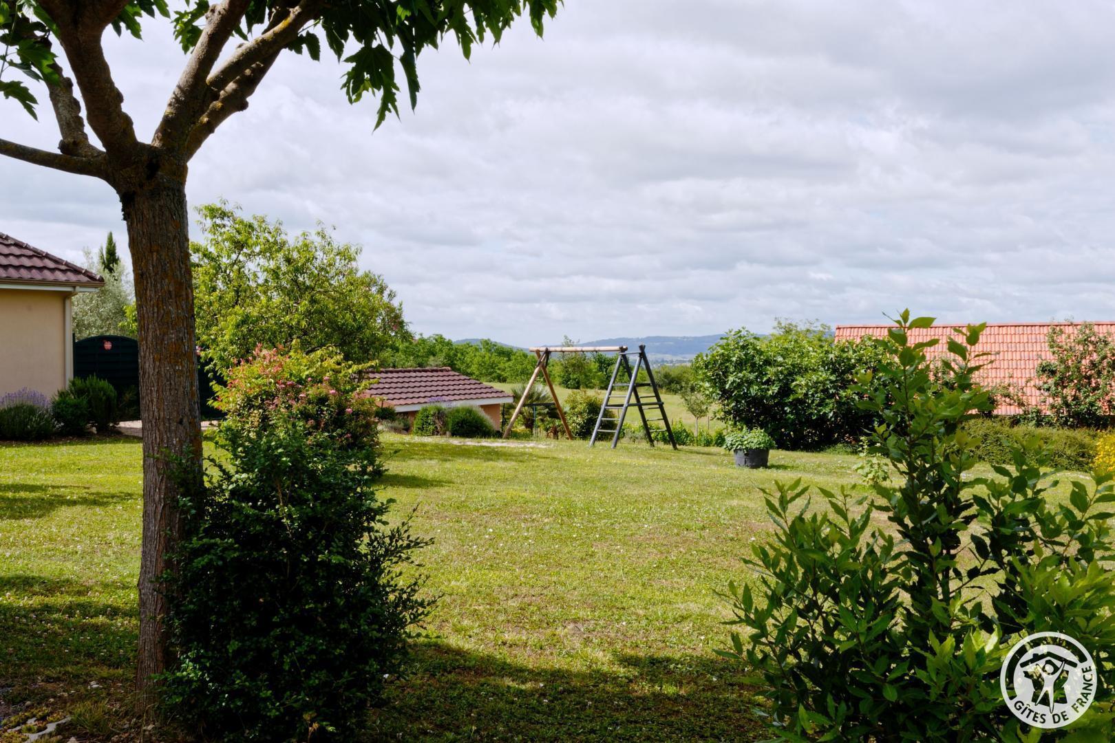 la vigne du causse, Saint-Julien-Maumont - photo 143