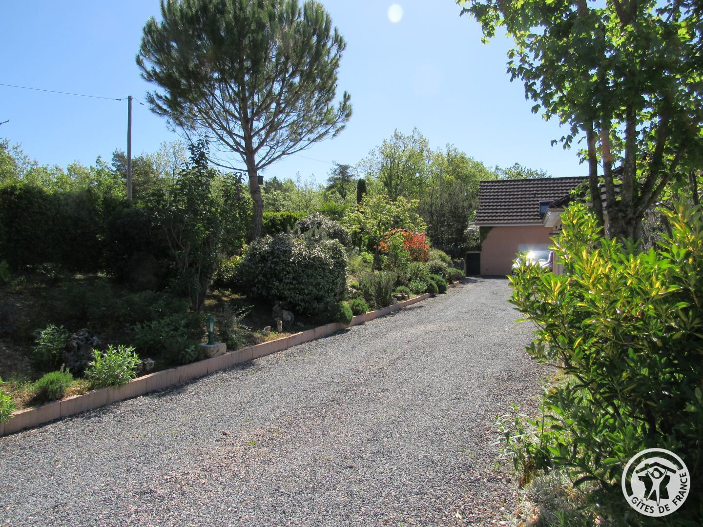 la vigne du causse, Saint-Julien-Maumont - photo 126
