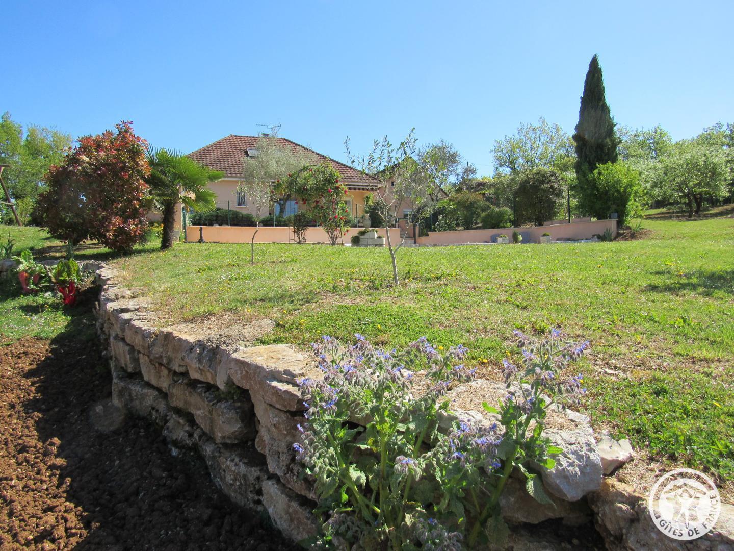 la vigne du causse, Saint-Julien-Maumont - photo 118