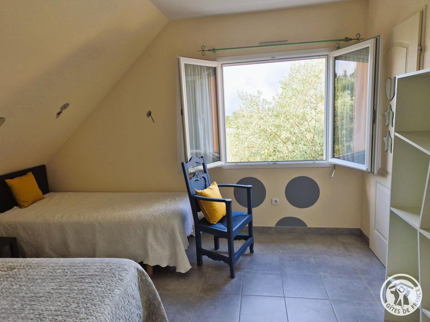 la vigne du causse, Saint-Julien-Maumont - photo 125