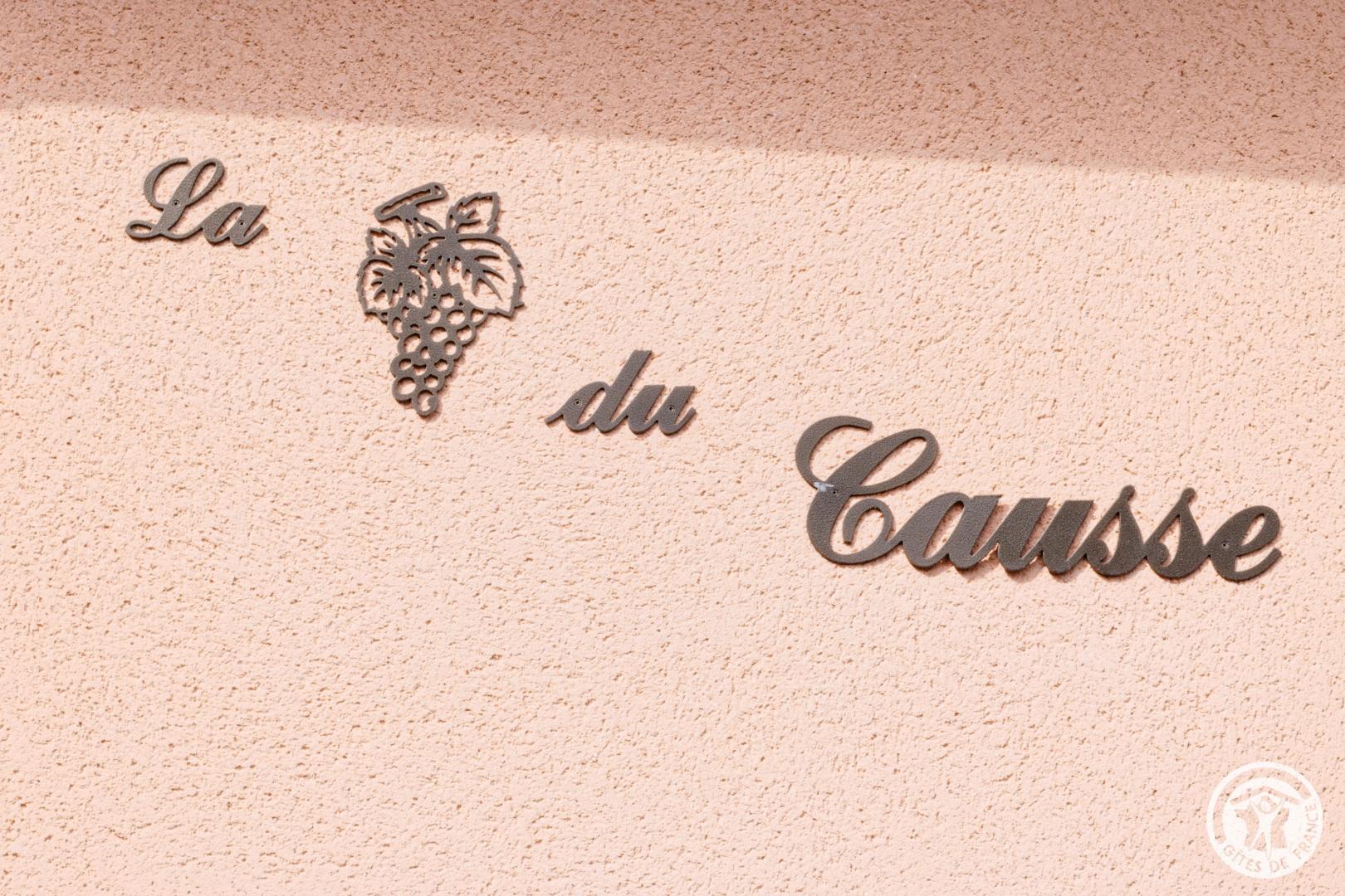 la vigne du causse, Saint-Julien-Maumont - photo 128