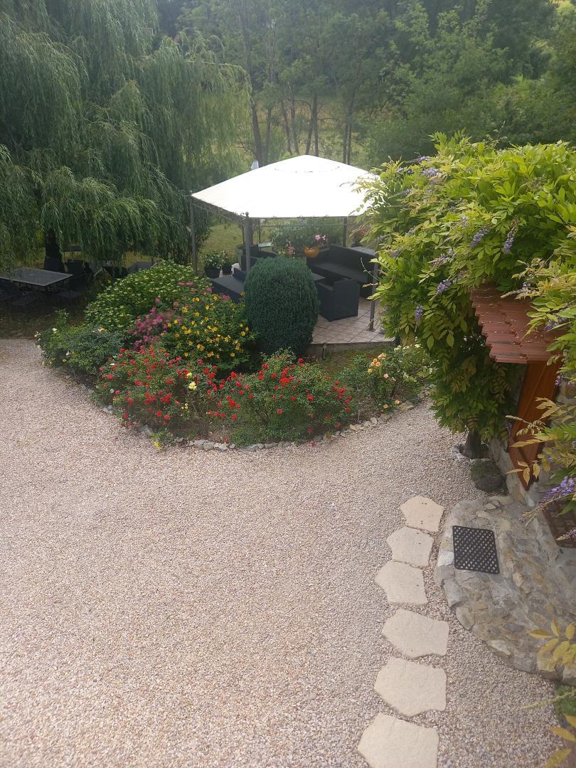 Location Gîtes de France le Baquet — photo 3
