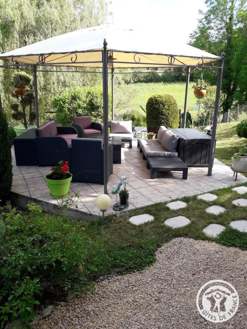 Location Gîtes de France le Baquet — photo 2