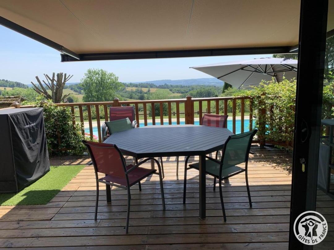 La petite maison, Curemonte - photo 173