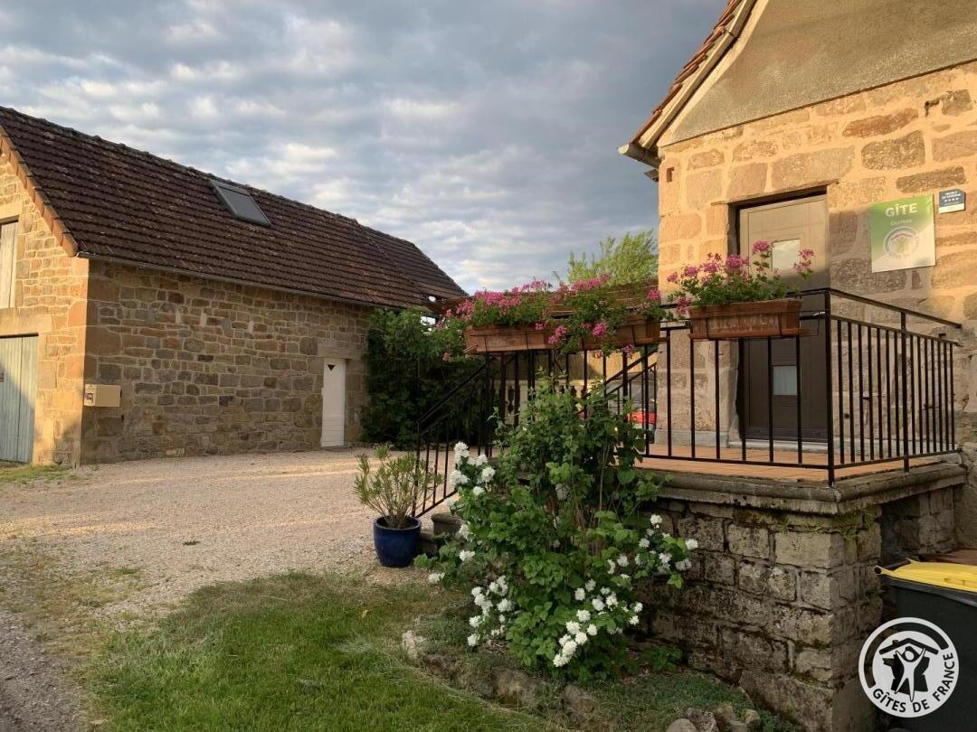 La petite maison, Curemonte - photo 166