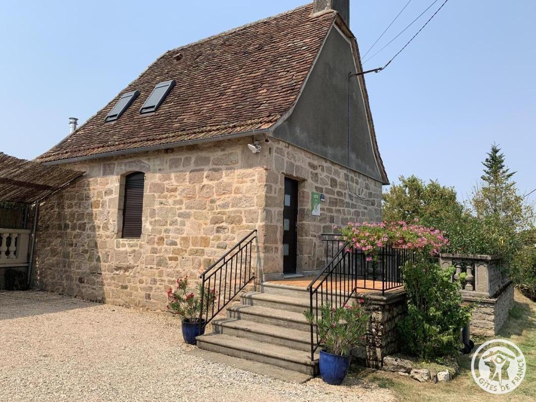 La petite maison, Curemonte - photo 171