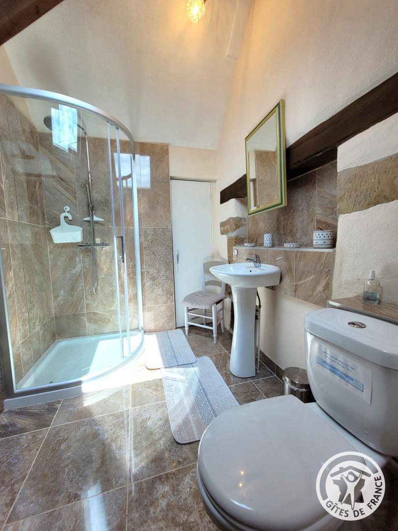 La petite maison, Curemonte - photo 159