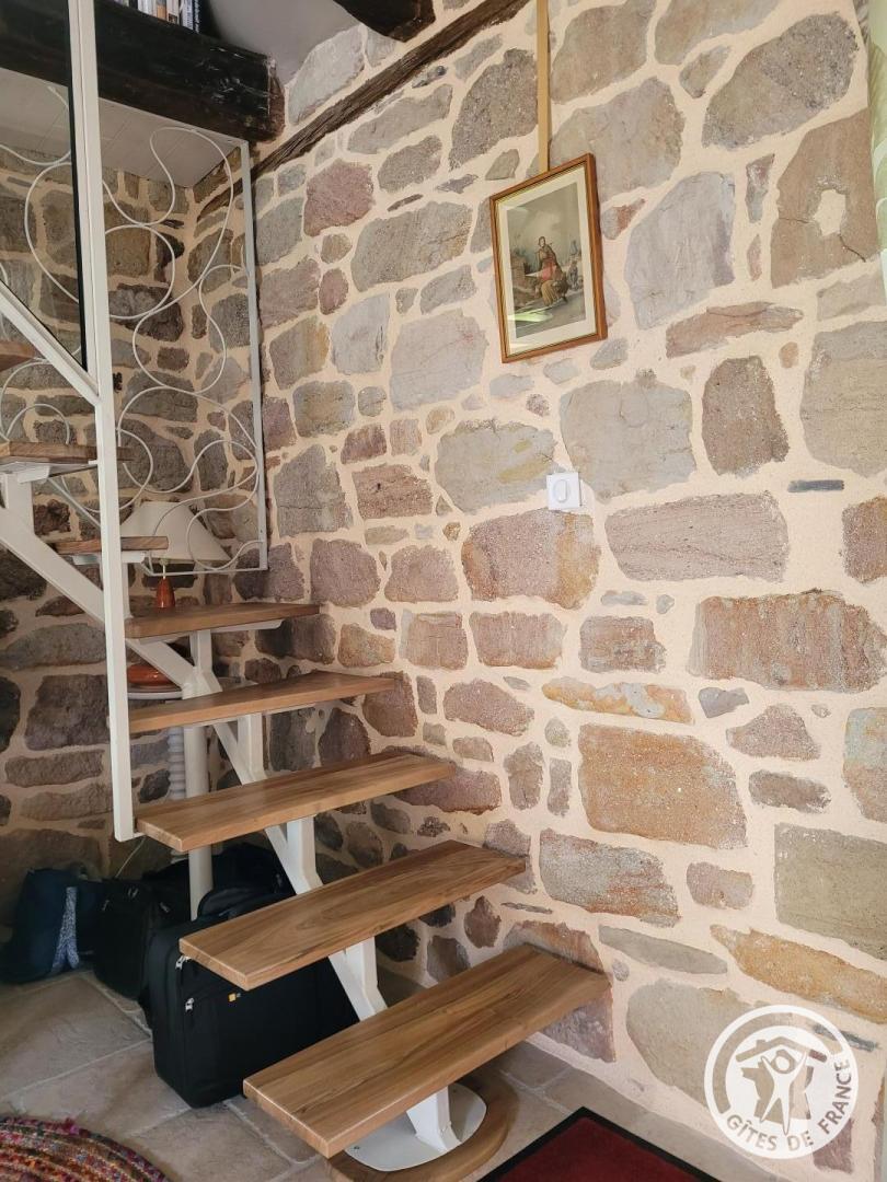 La petite maison, Curemonte - photo 163