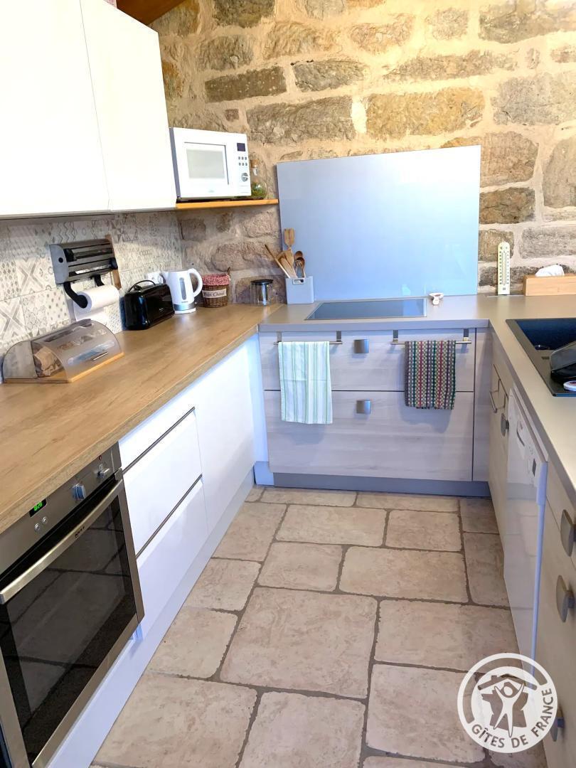 La petite maison, Curemonte - photo 164