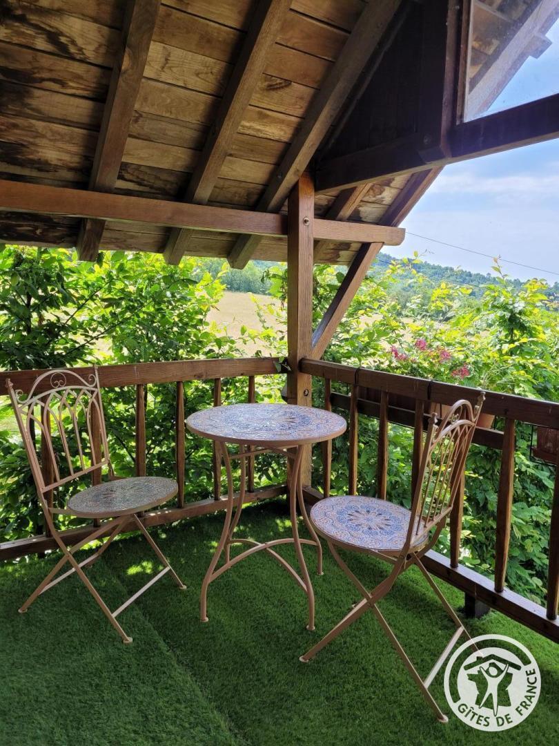 La petite maison, Curemonte - photo 167