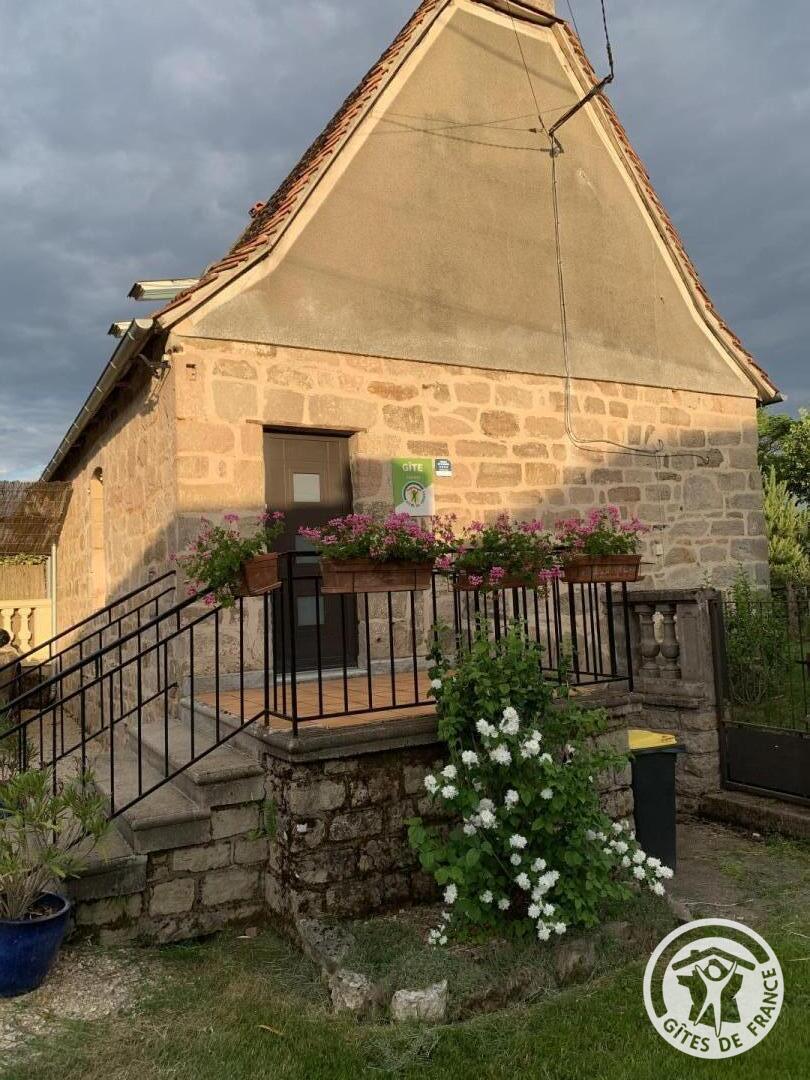 La petite maison, Curemonte - photo 142