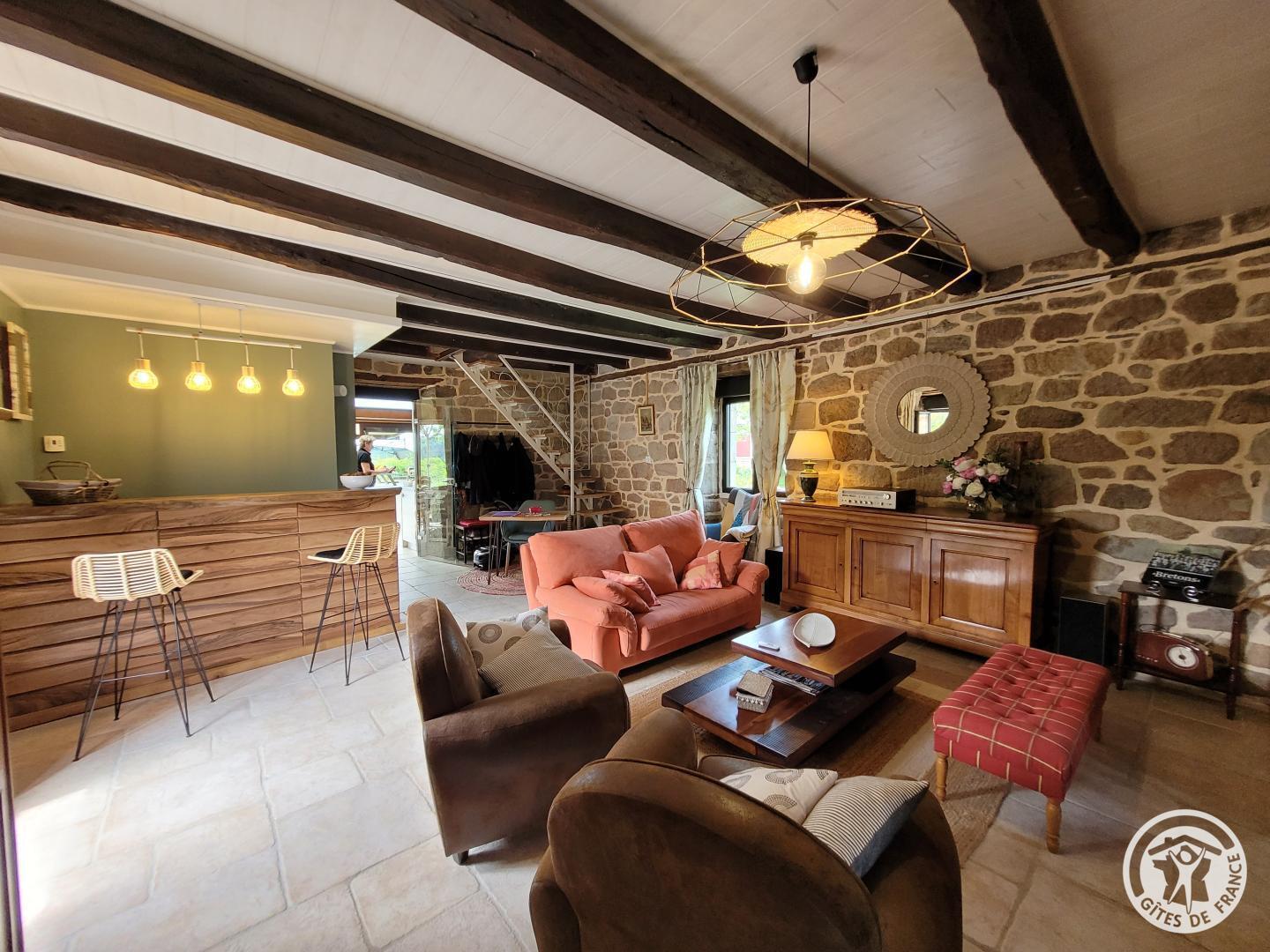 La petite maison, Curemonte - photo 136