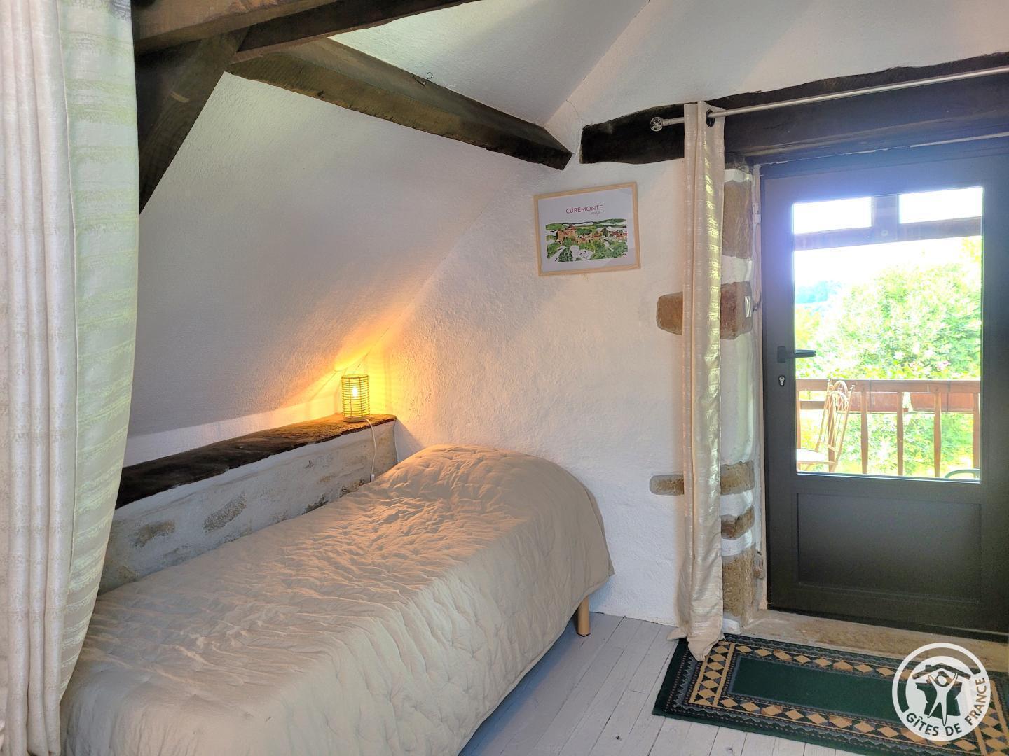 La petite maison, Curemonte - photo 138