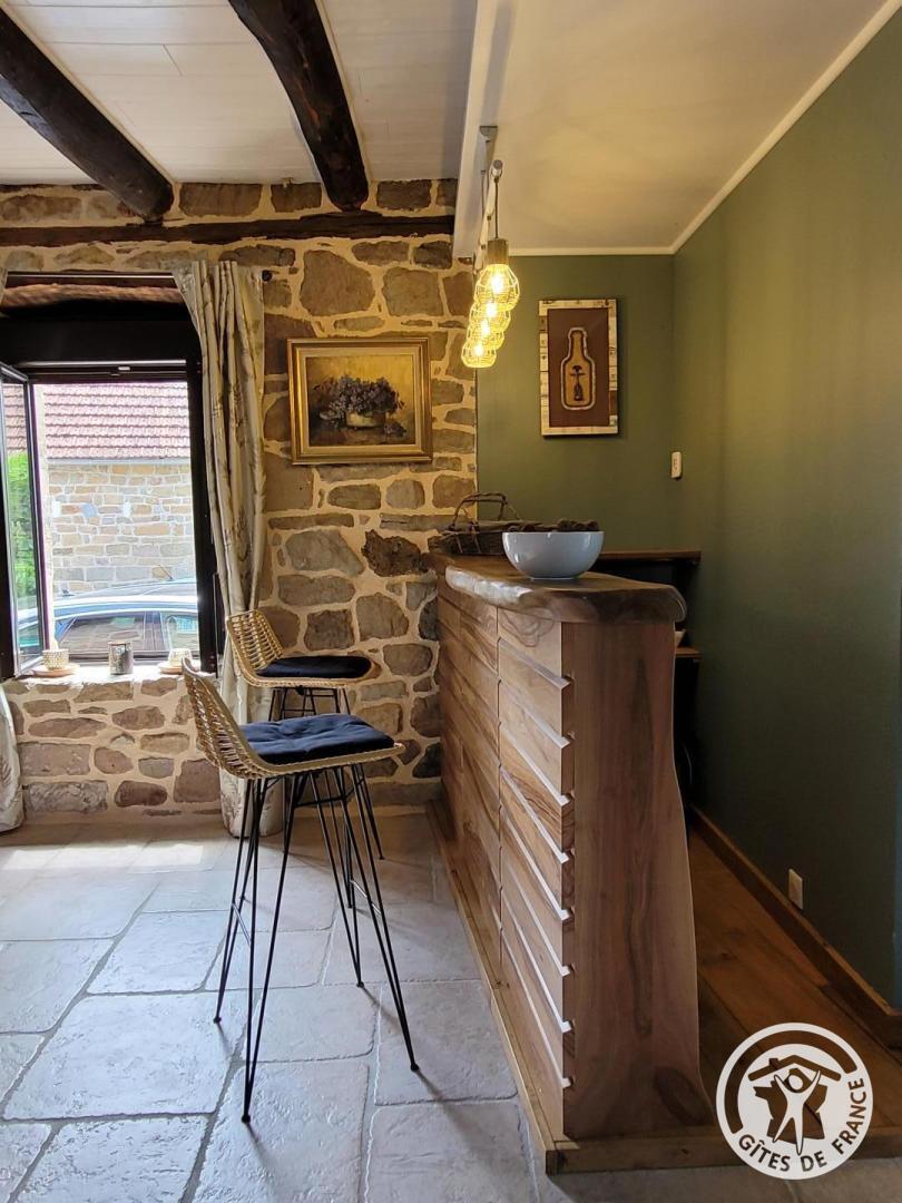 La petite maison, Curemonte - photo 154