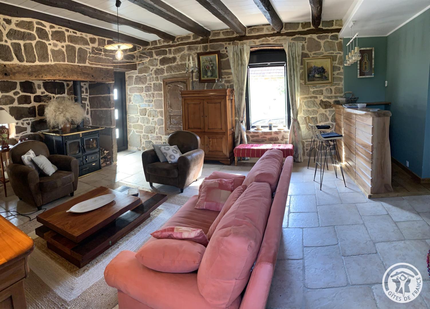La petite maison, Curemonte - photo 160
