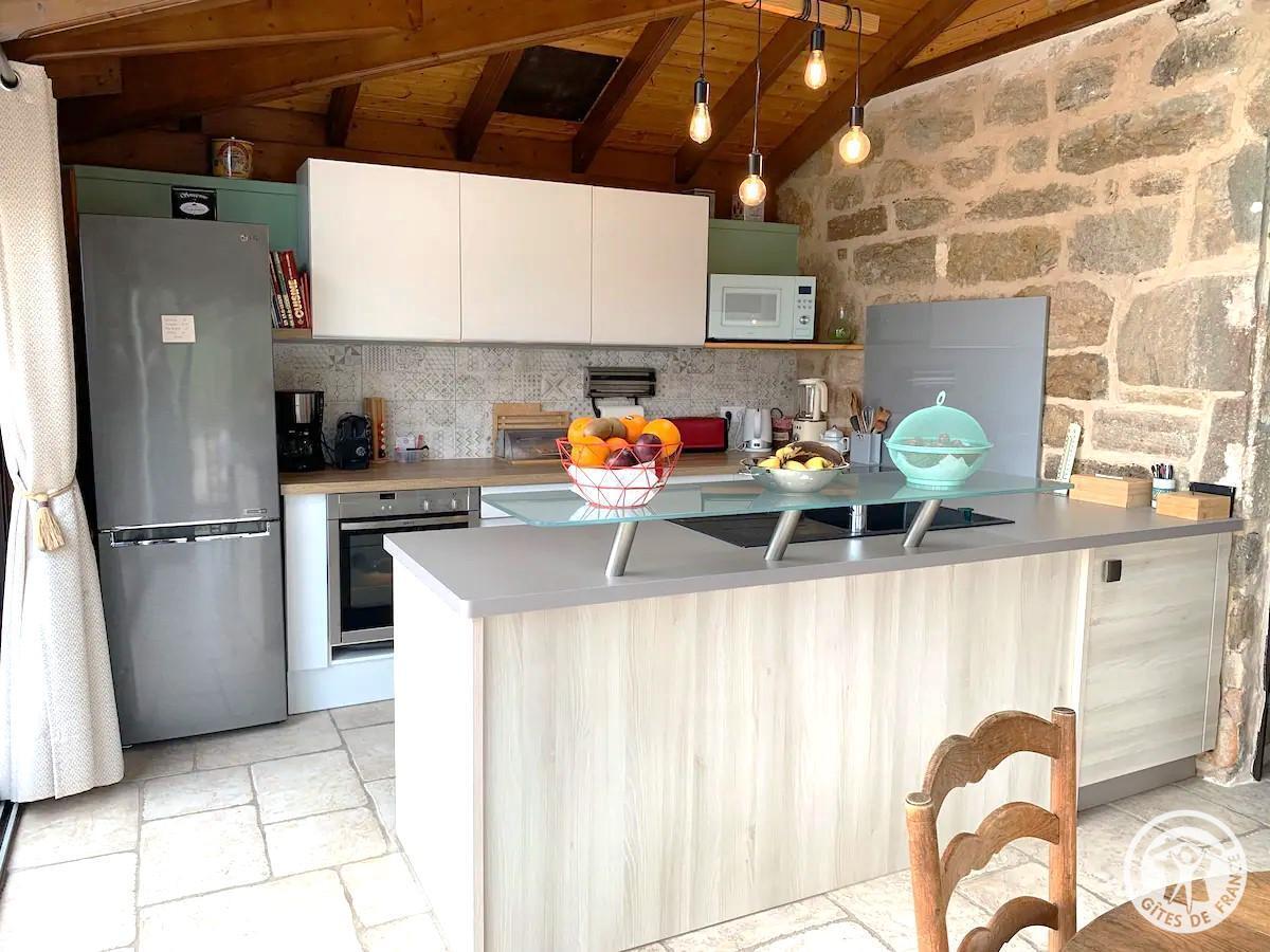 La petite maison, Curemonte - photo 132