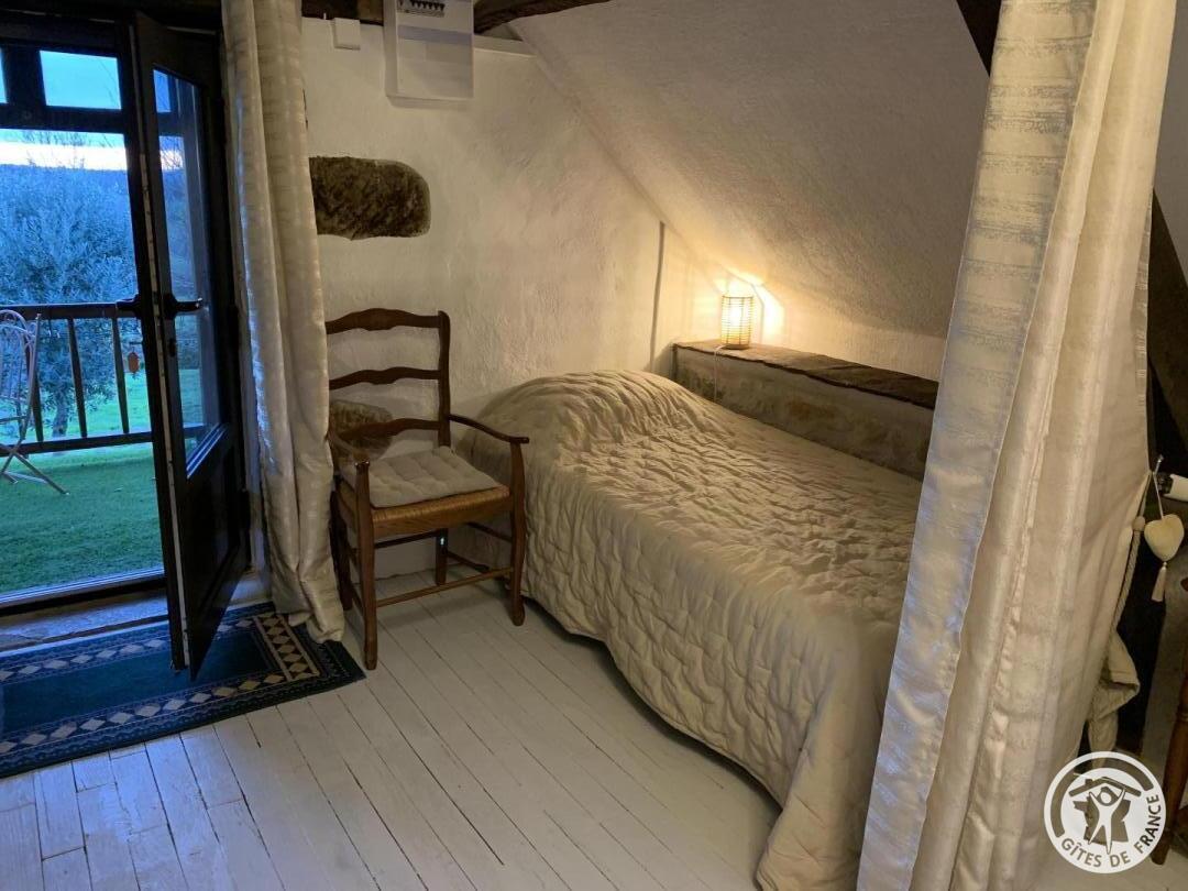 La petite maison, Curemonte - photo 151