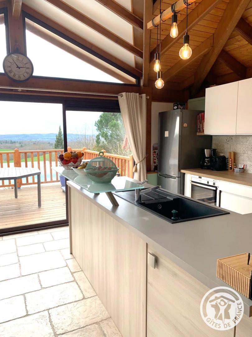 La petite maison, Curemonte - photo 161