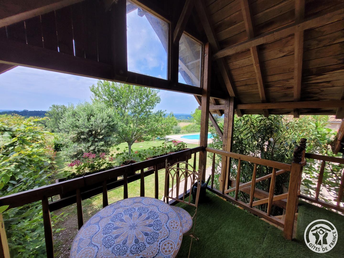 La petite maison, Curemonte - photo 131