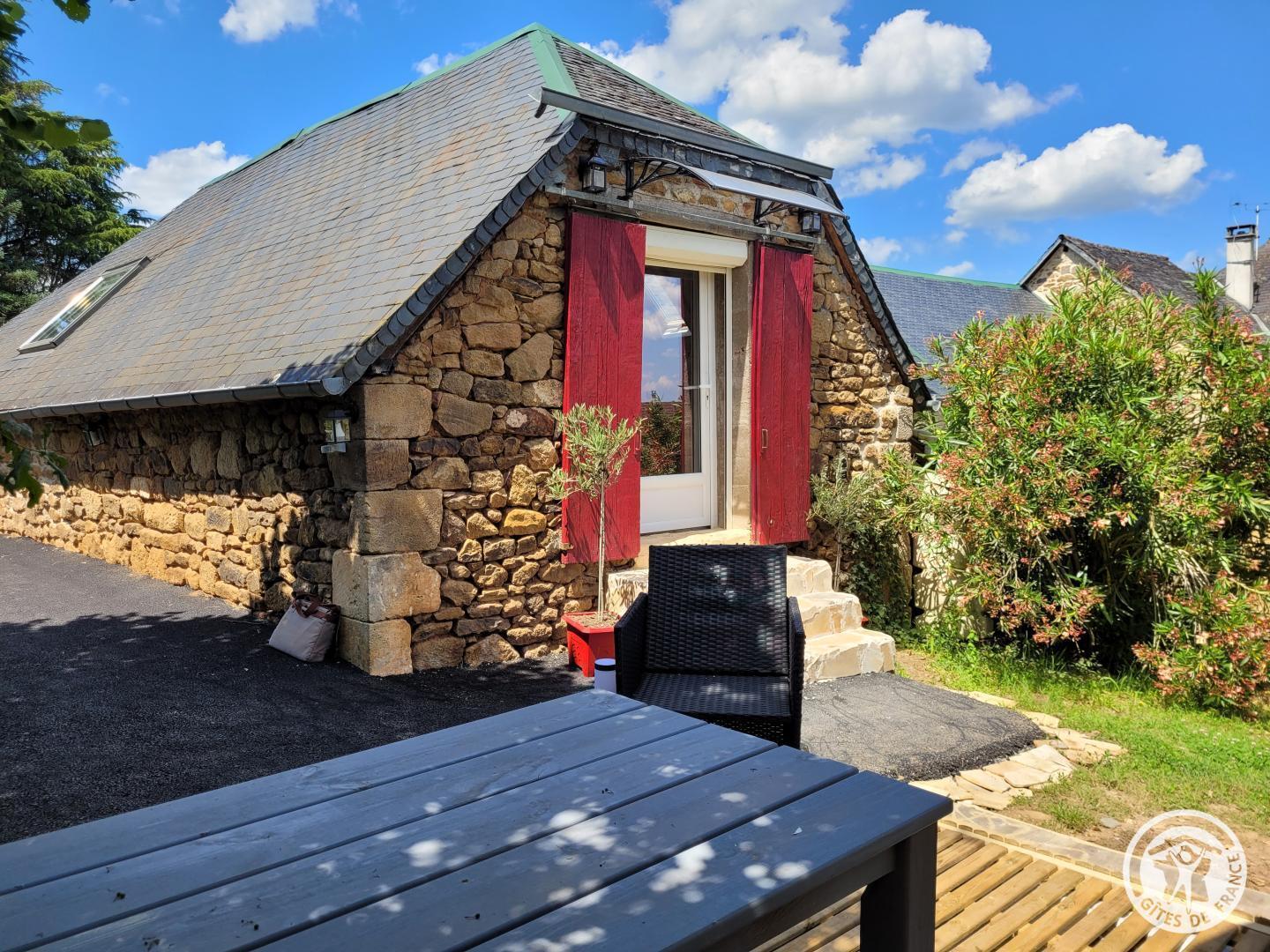 La Grange, Cublac - photo 102
