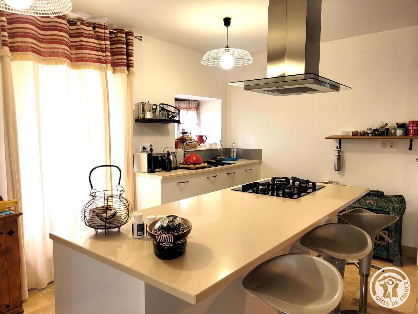 Chez Guite, Dampniat - photo 165