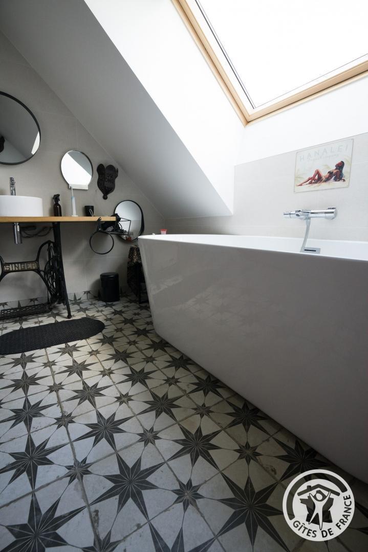 Chez Guite, Dampniat - photo 179