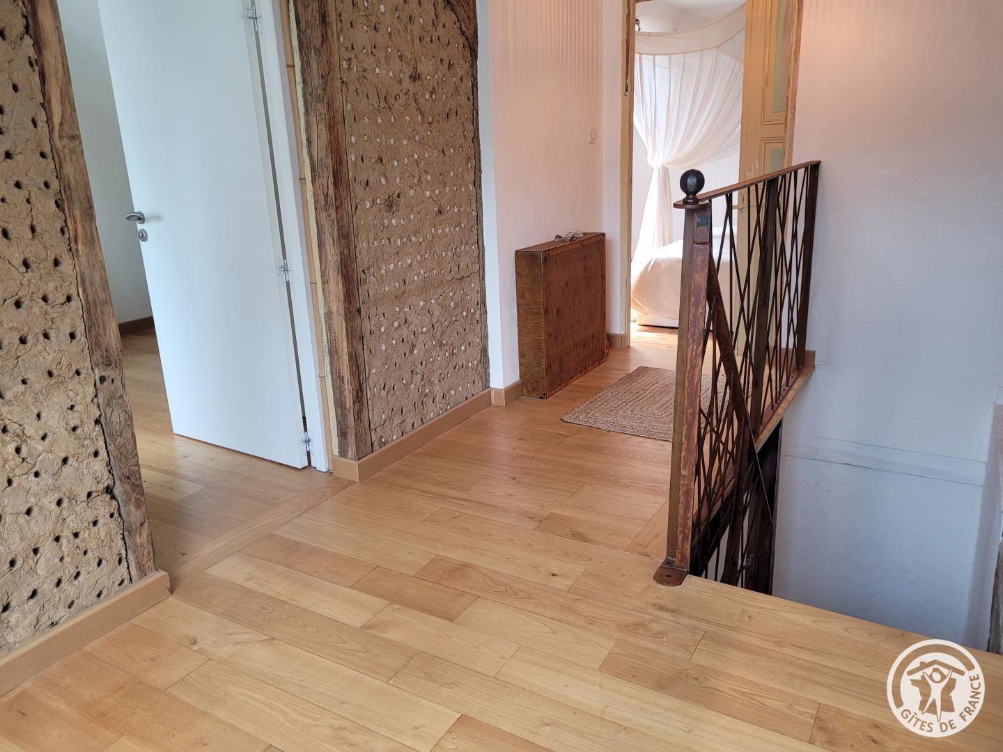 Chez Guite, Dampniat - photo 170