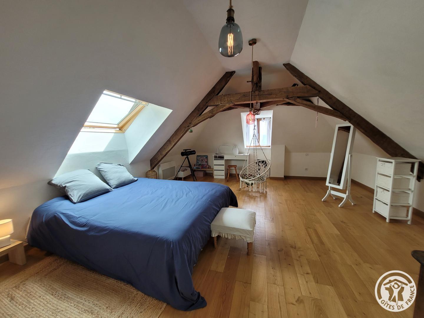 Chez Guite, Dampniat - photo 166