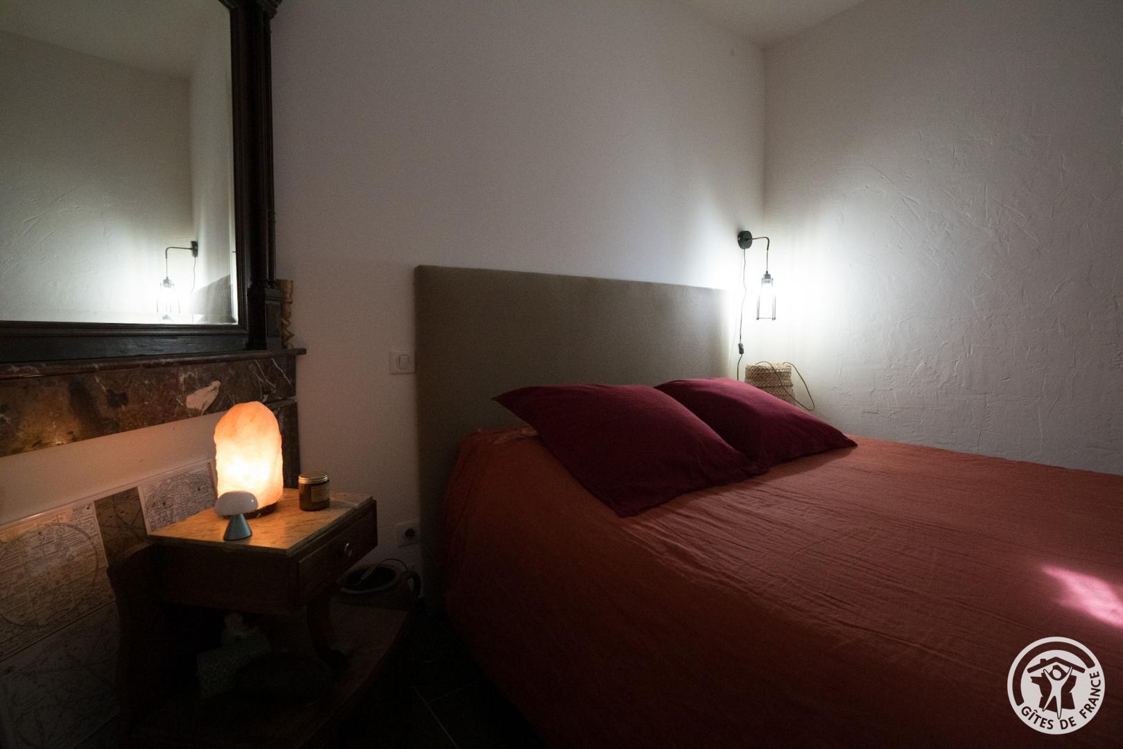 Chez Guite, Dampniat - photo 154
