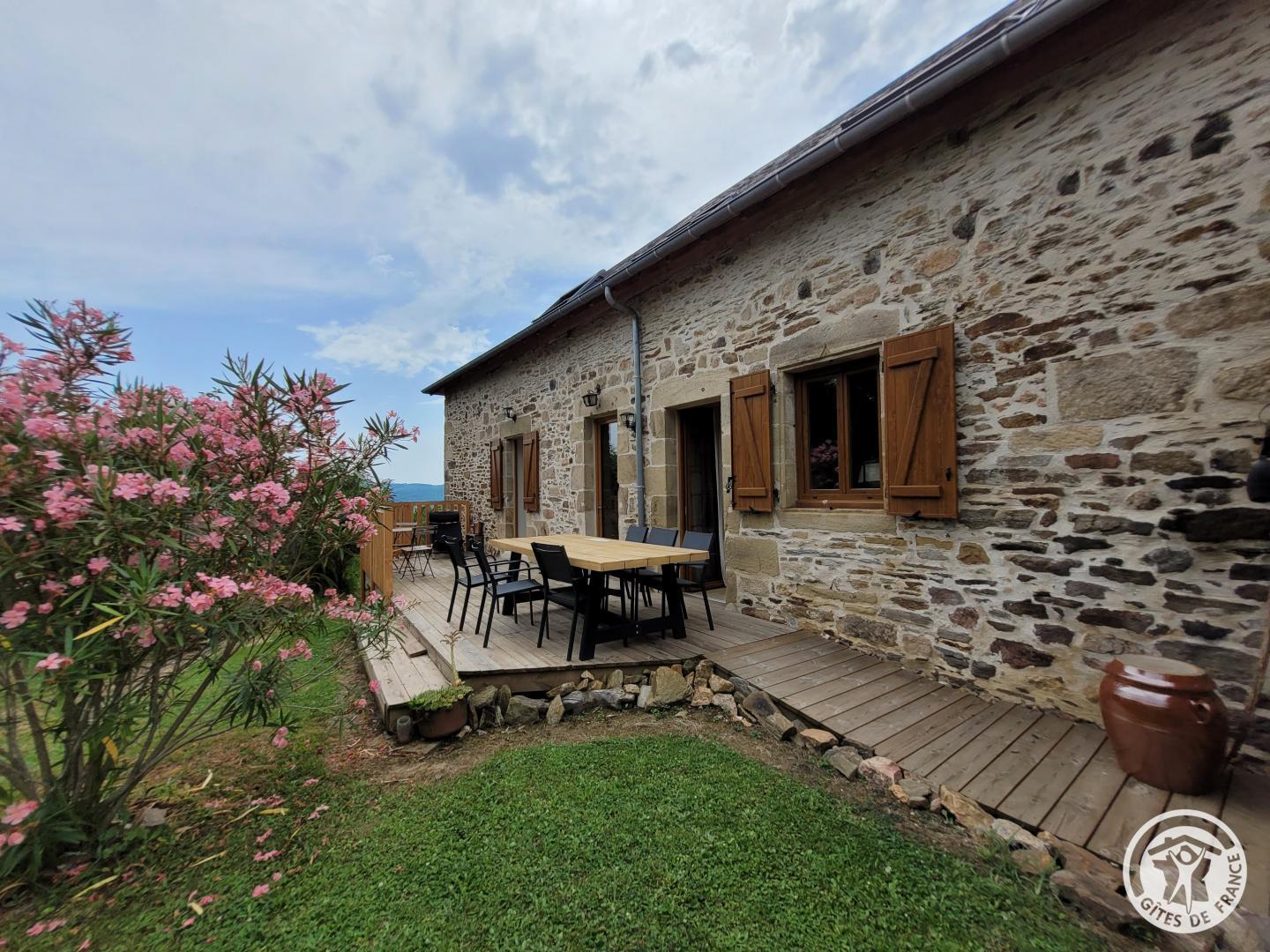Chez Guite, Dampniat - photo 160